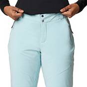 Columbia Women's Backslope III Insulated Pants product image