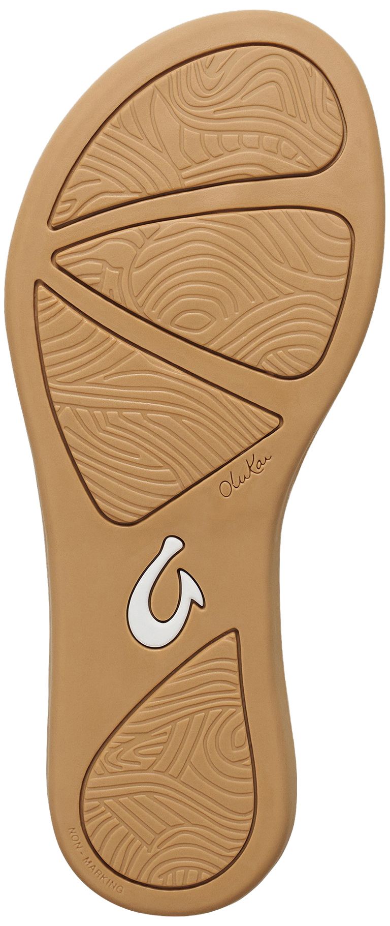 OluKai Women's Ho‘opio Mele Sandals product image