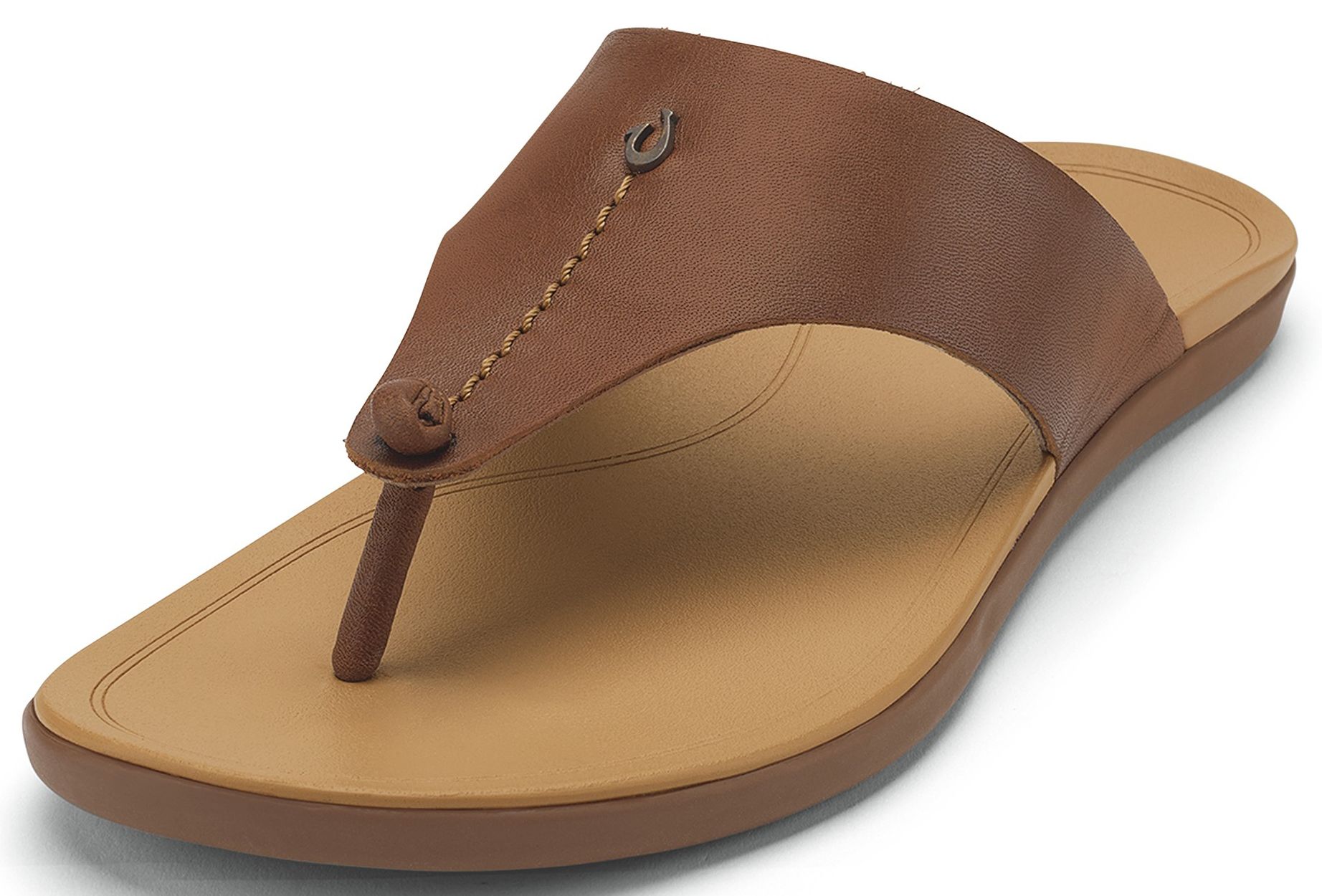 OluKai Women's Ho‘opio Mele Flip Flops product image