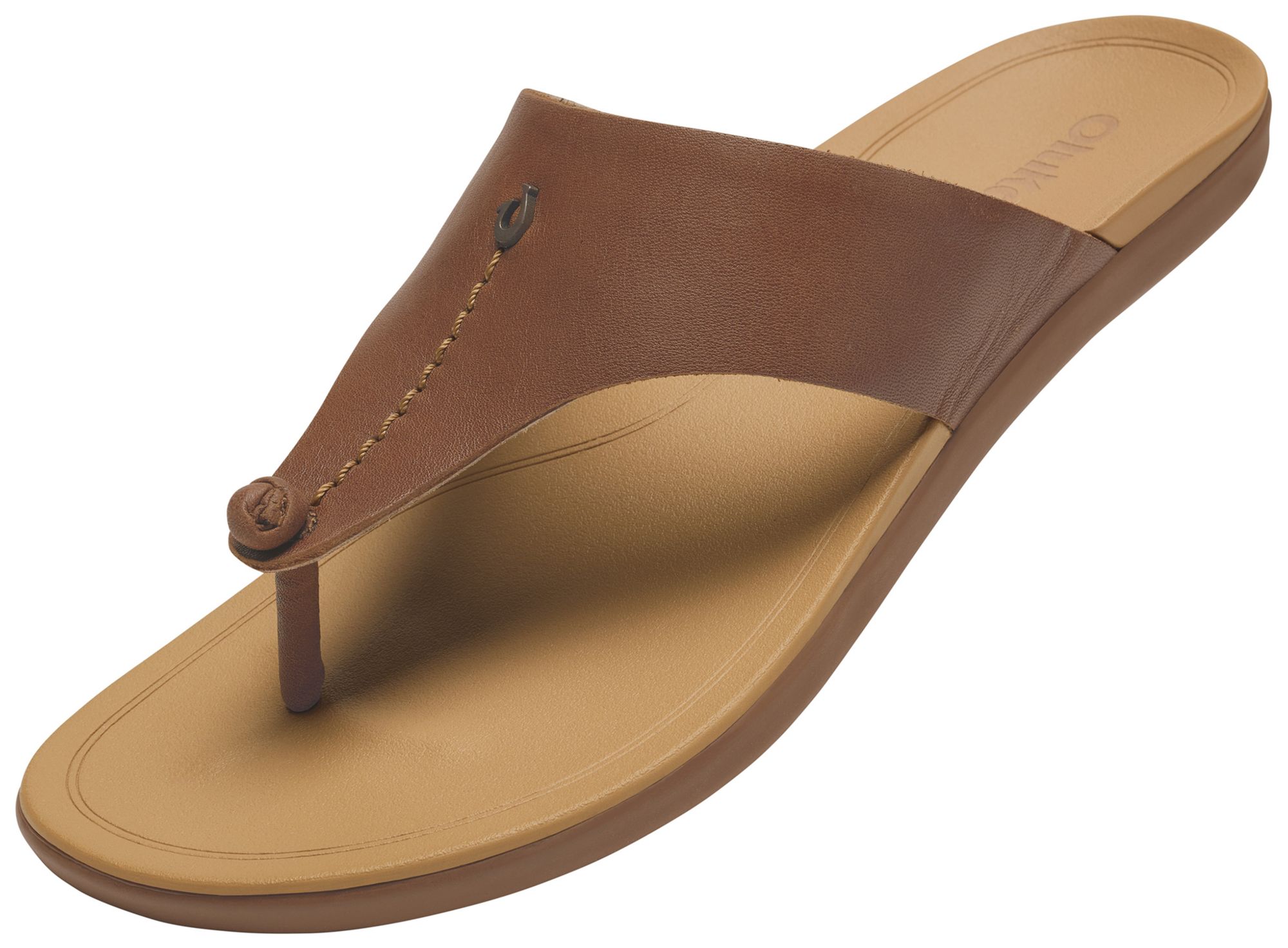 OluKai Women's Ho‘opio Mele Flip Flops product image