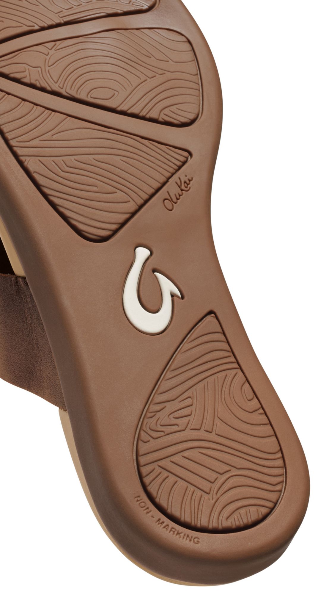 OluKai Women's Ho‘opio Mele Flip Flops product image