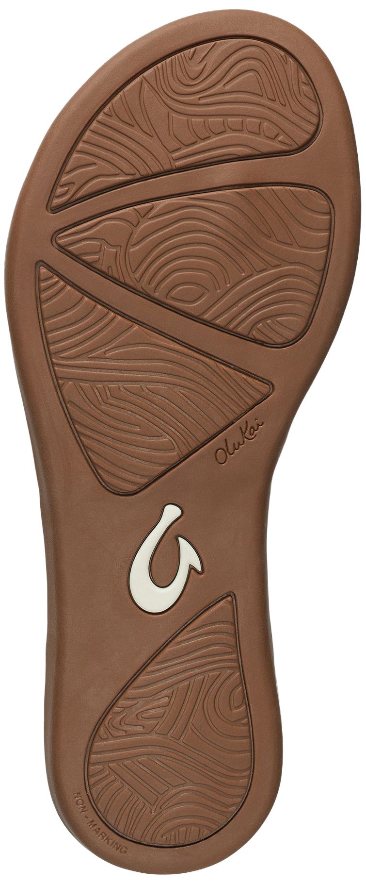OluKai Women's Ho‘opio Mele Flip Flops product image