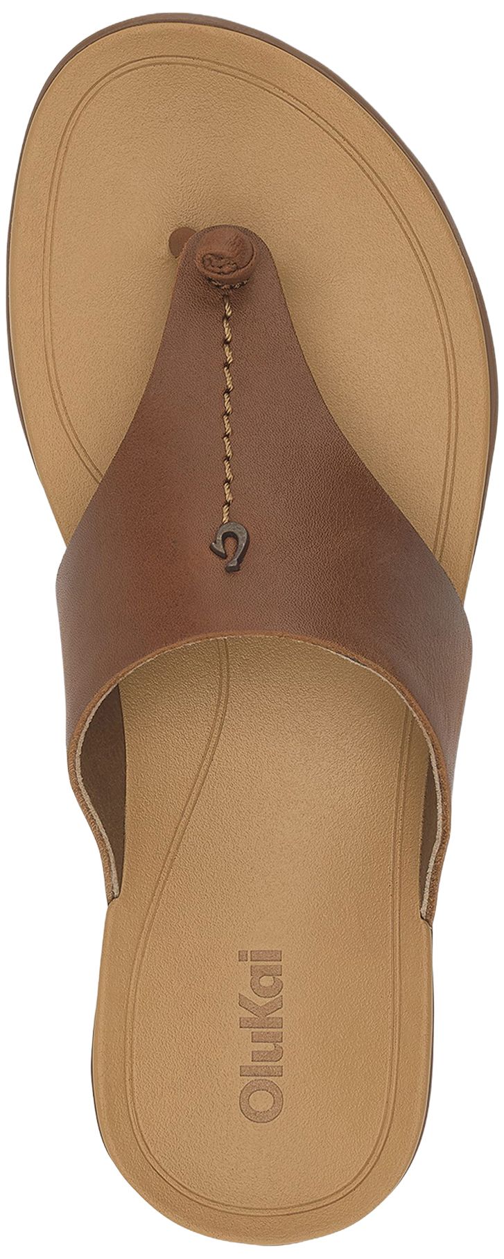 OluKai Women's Ho‘opio Mele Flip Flops product image
