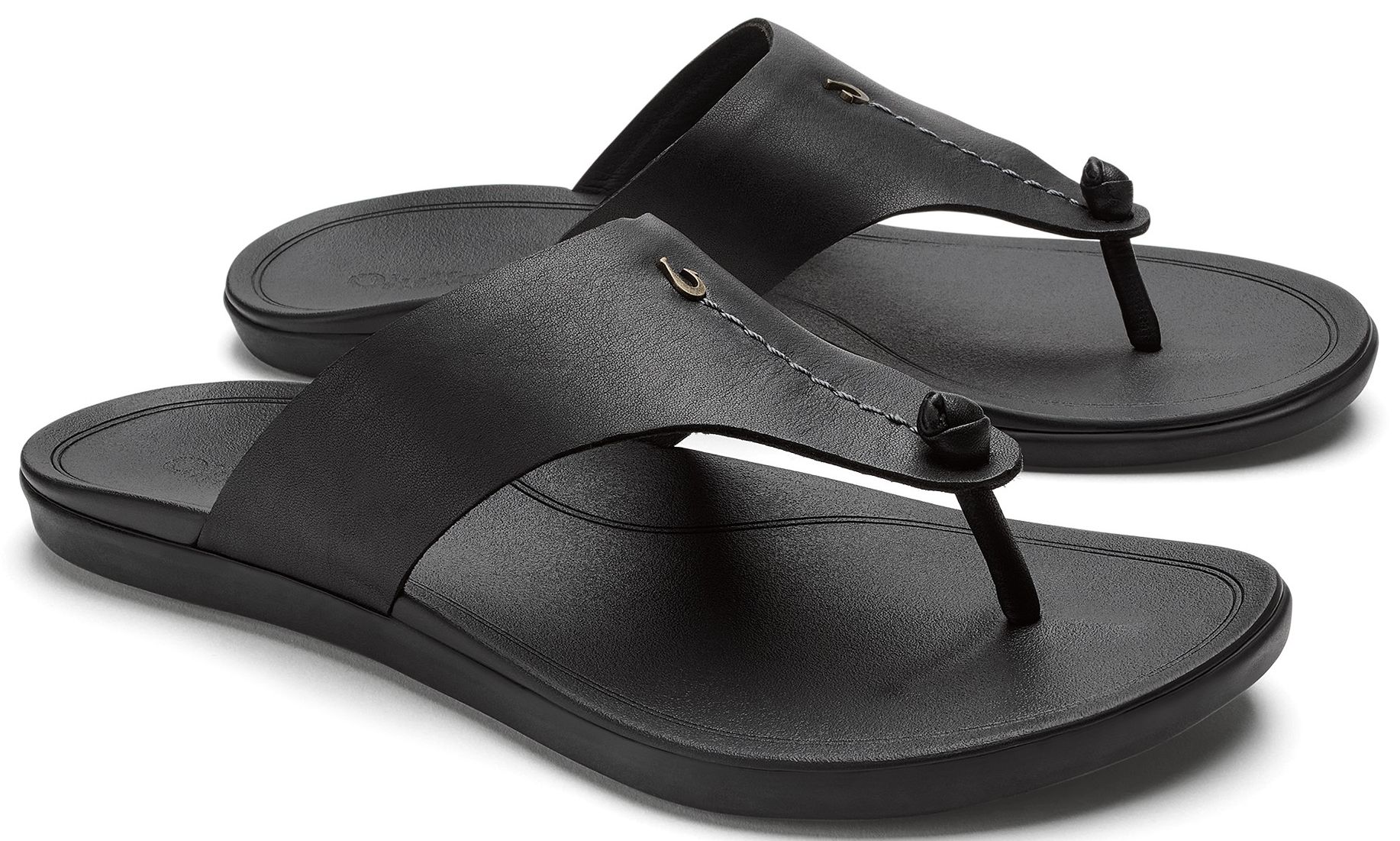OluKai Women's Ho‘opio Mele Flip Flops product image