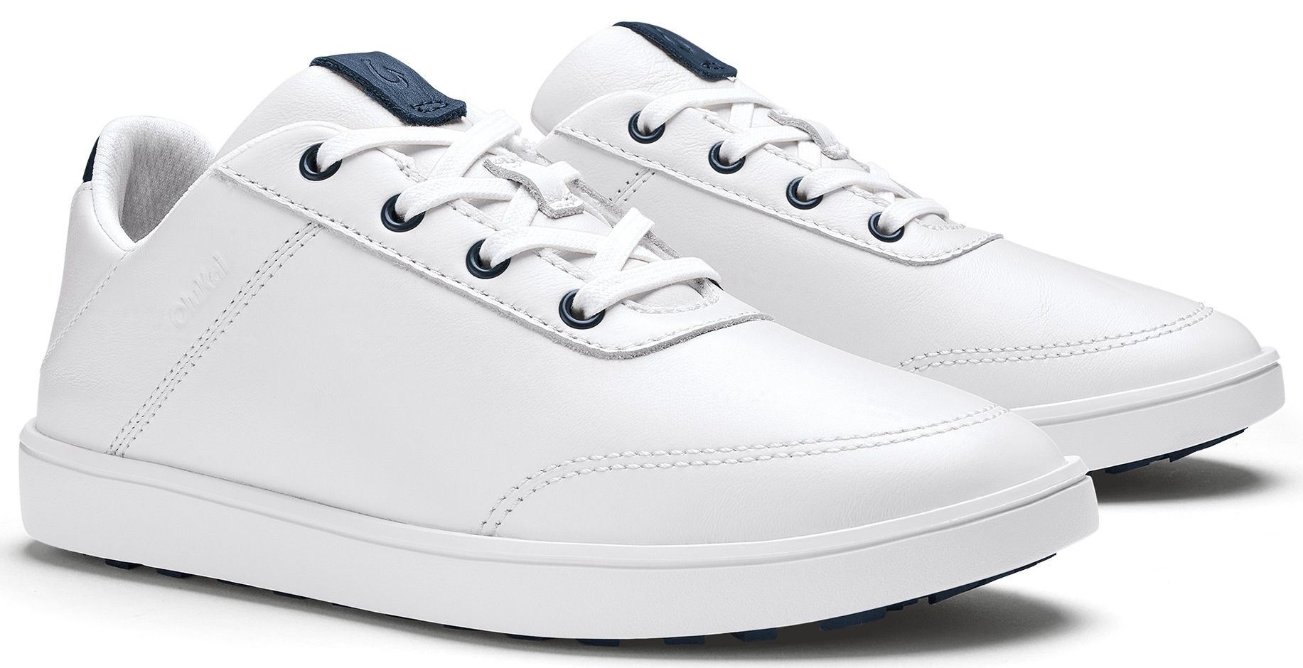 OluKai Women's Puakea Waterproof Spikeless Golf Shoes product image