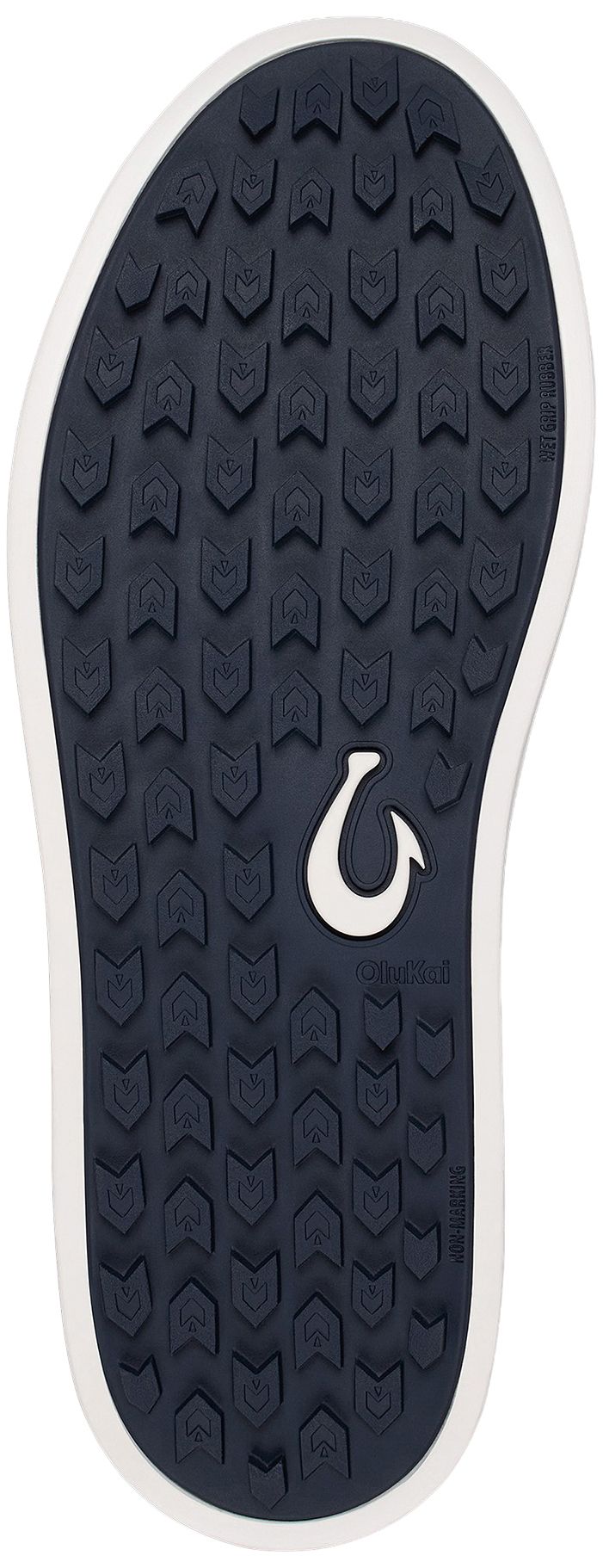 OluKai Women's Puakea Waterproof Spikeless Golf Shoes product image