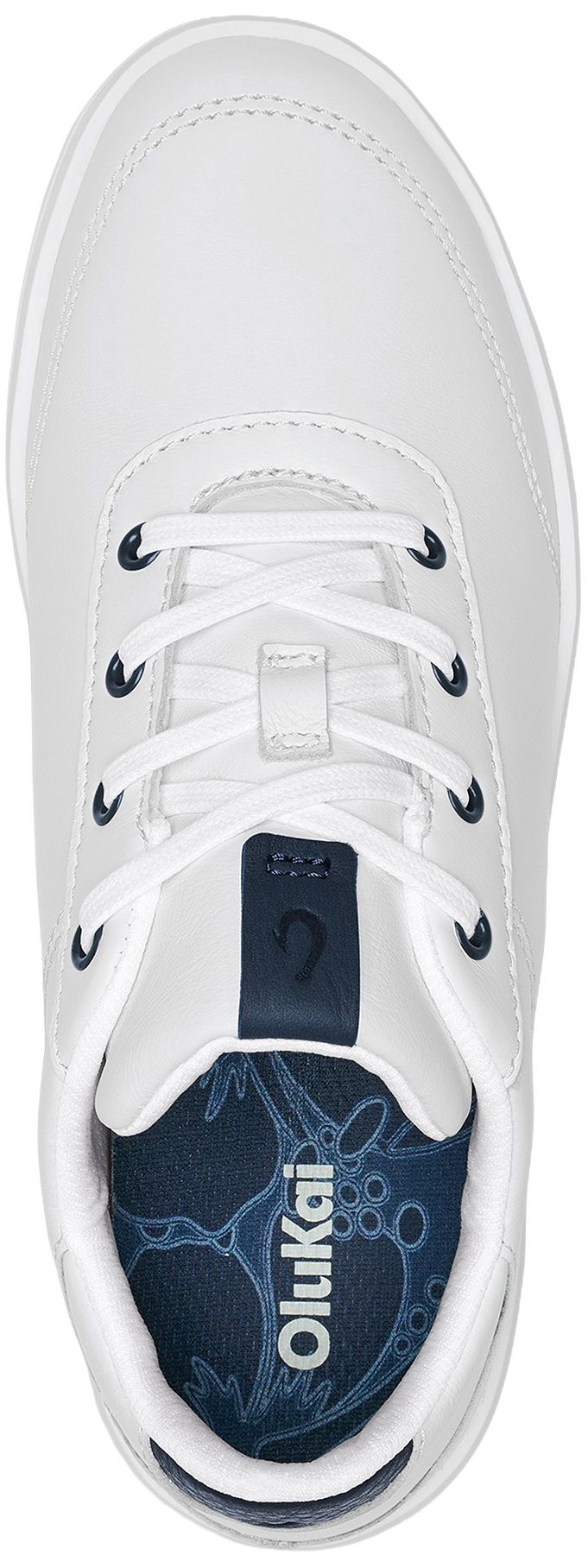 OluKai Women's Puakea Waterproof Spikeless Golf Shoes product image