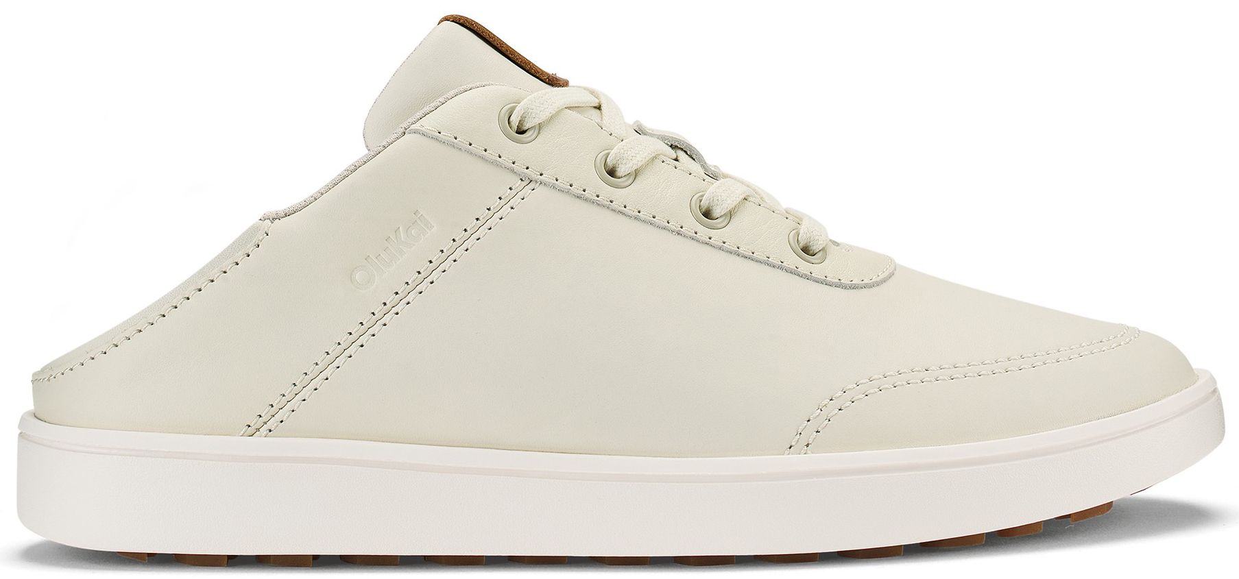 OluKai Women's Puakea Waterproof Spikeless Golf Shoes product image