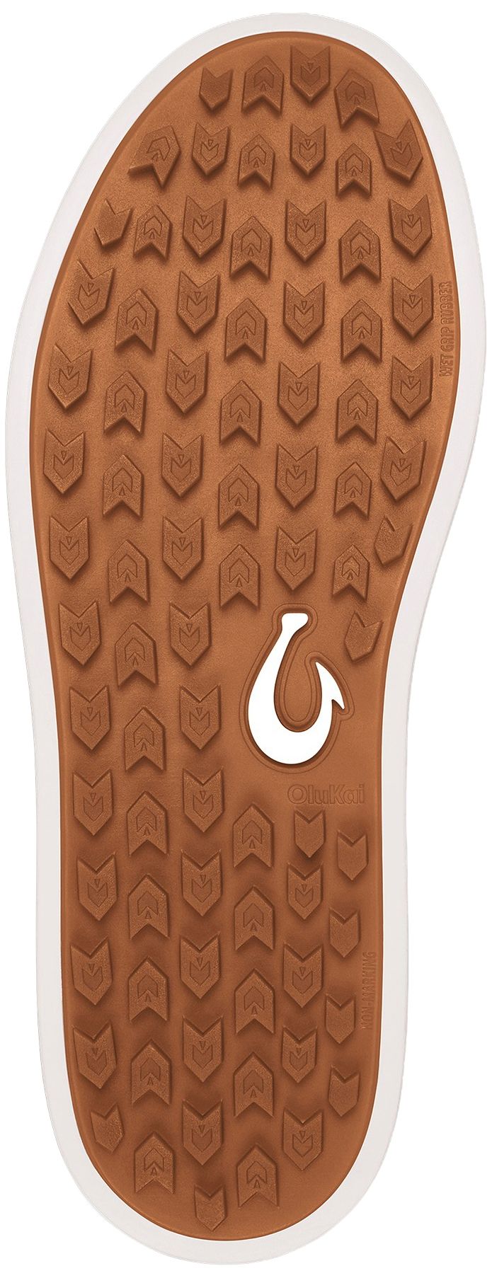 OluKai Women's Puakea Waterproof Spikeless Golf Shoes product image