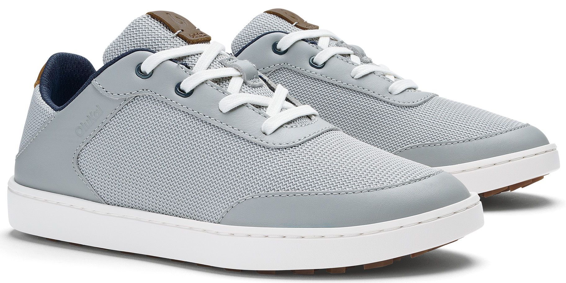 OluKai Women's Kiahuna Waterproof Spikeless Golf Shoes product image