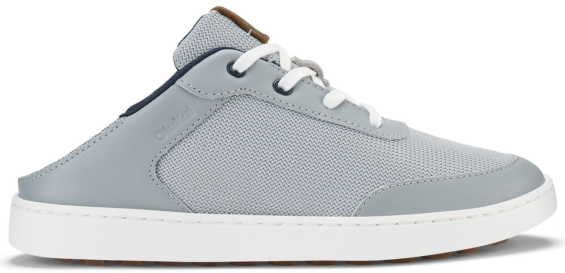 OluKai Women's Kiahuna Waterproof Spikeless Golf Shoes product image