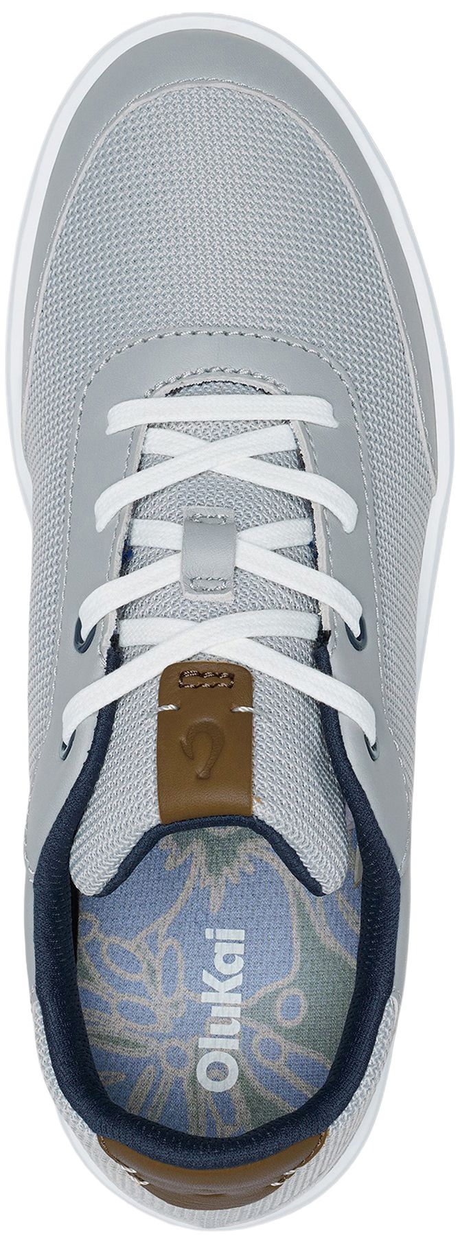 OluKai Women's Kiahuna Waterproof Spikeless Golf Shoes product image