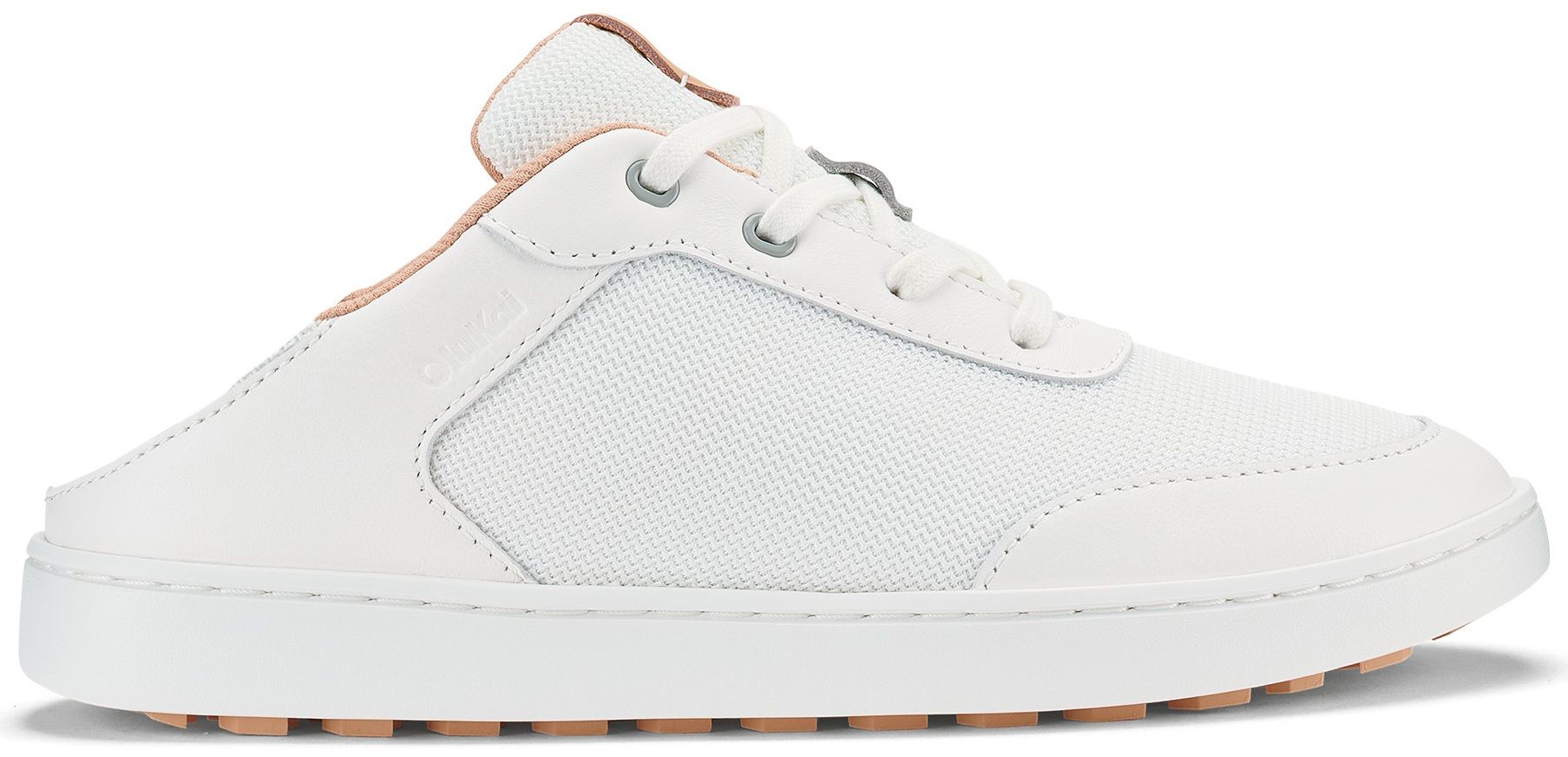 OluKai Women's Kiahuna Waterproof Spikeless Golf Shoes product image