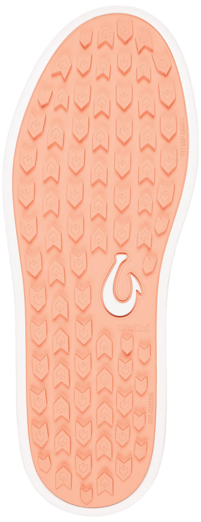 OluKai Women's Kiahuna Waterproof Spikeless Golf Shoes product image