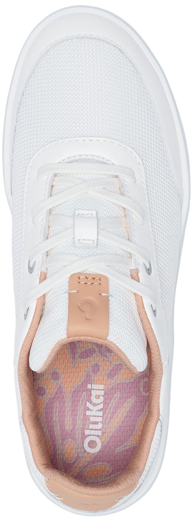 OluKai Women's Kiahuna Waterproof Spikeless Golf Shoes product image