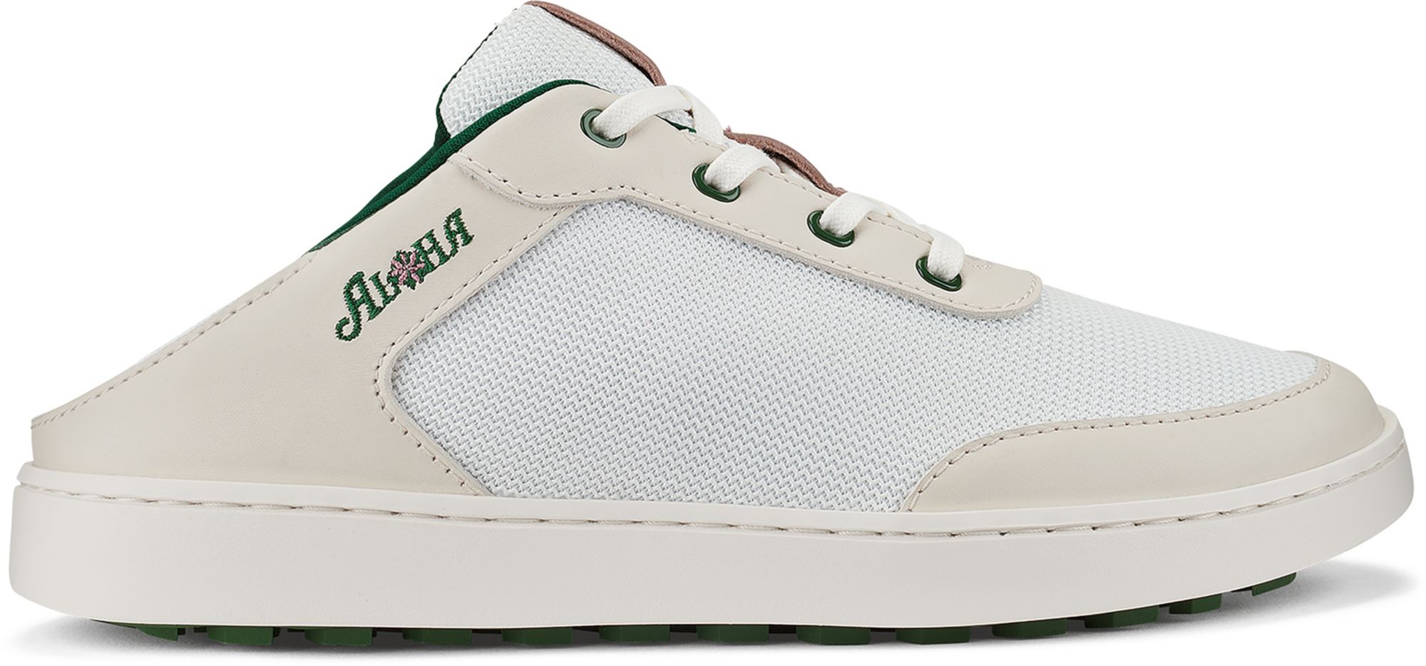 OluKai Women's Kiahuna Waterproof Spikeless Golf Shoes product image