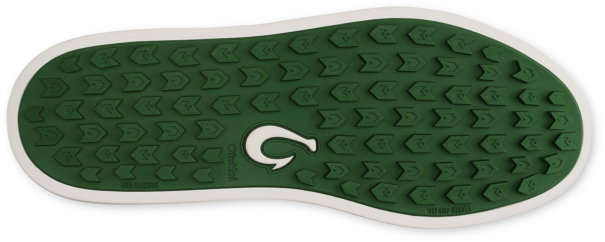 OluKai Women's Kiahuna Waterproof Spikeless Golf Shoes product image