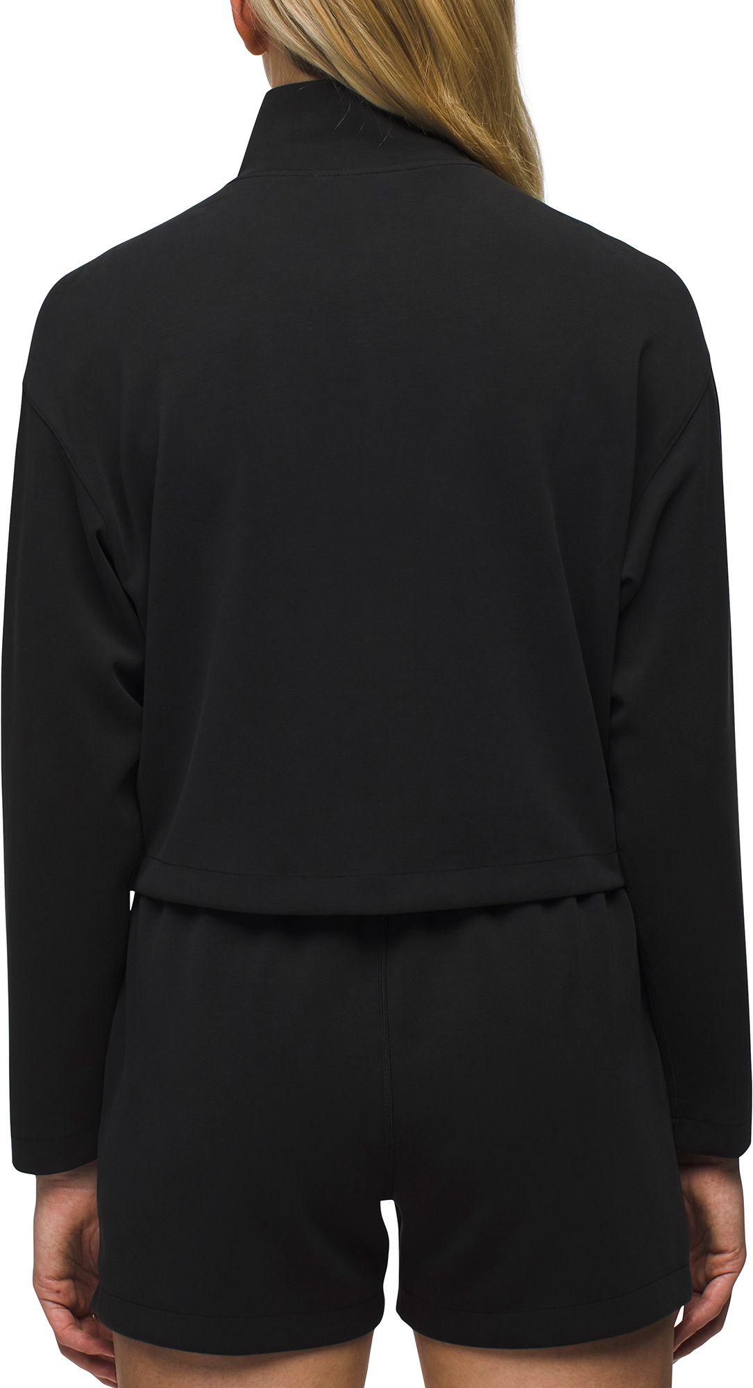 prAna Women's Shea Half Zip product image