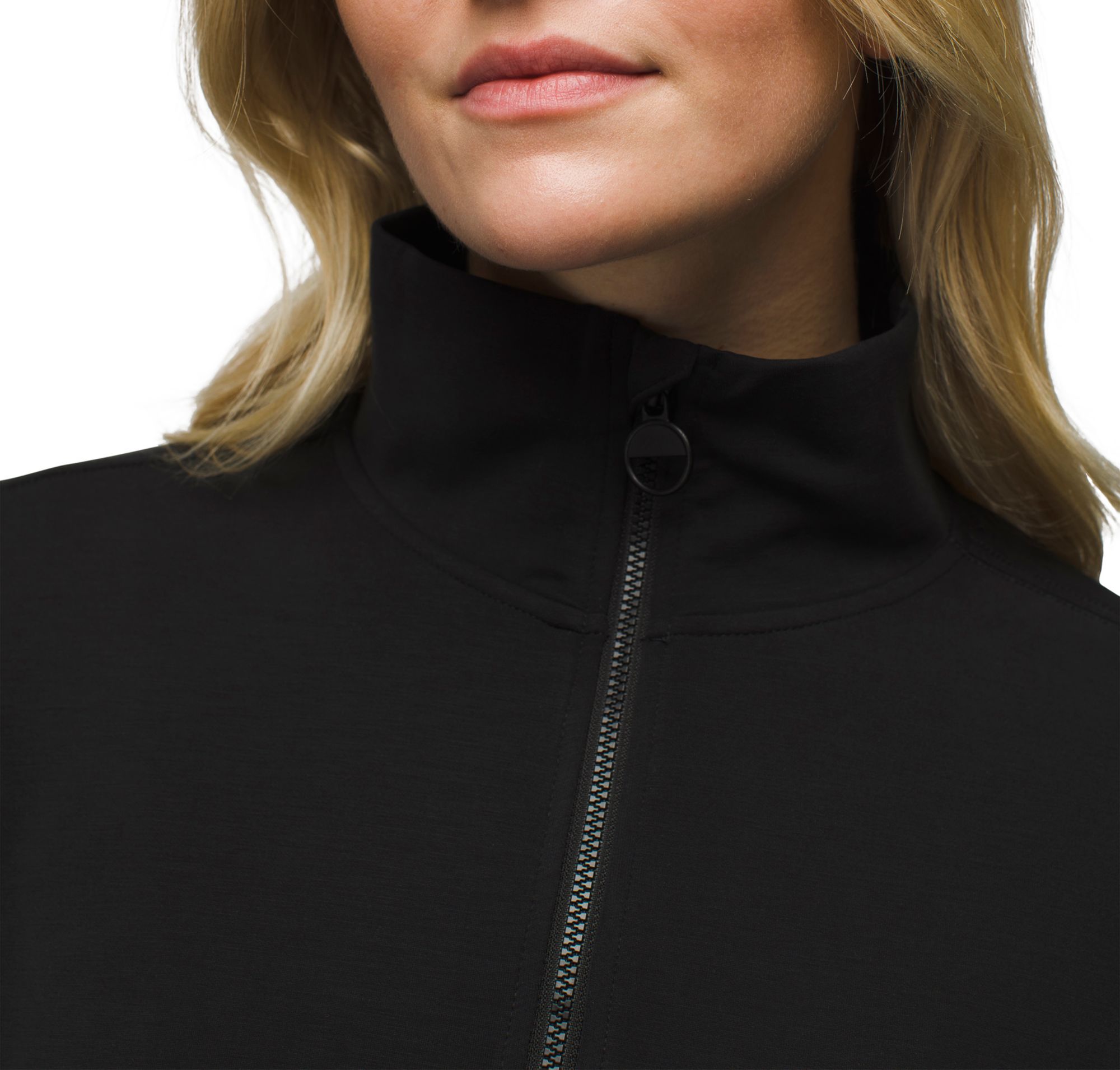 prAna Women's Shea Half Zip product image