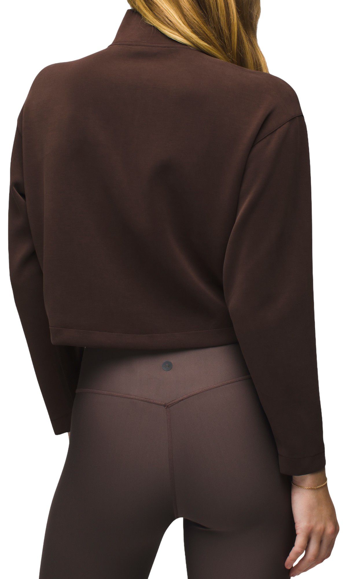 prAna Women's Shea Half Zip product image