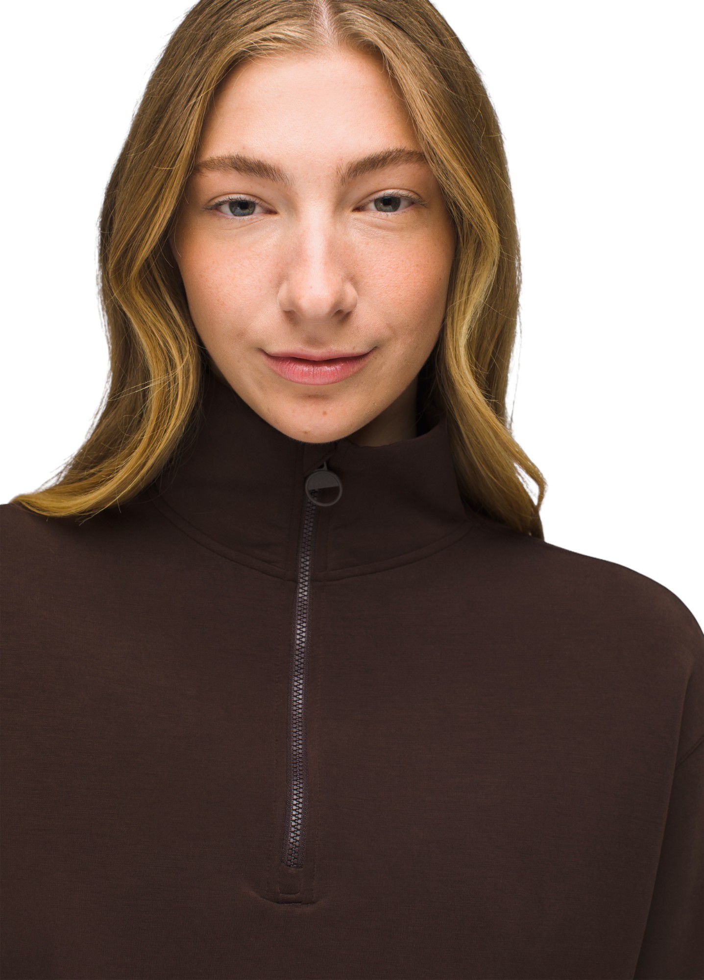 prAna Women's Shea Half Zip product image