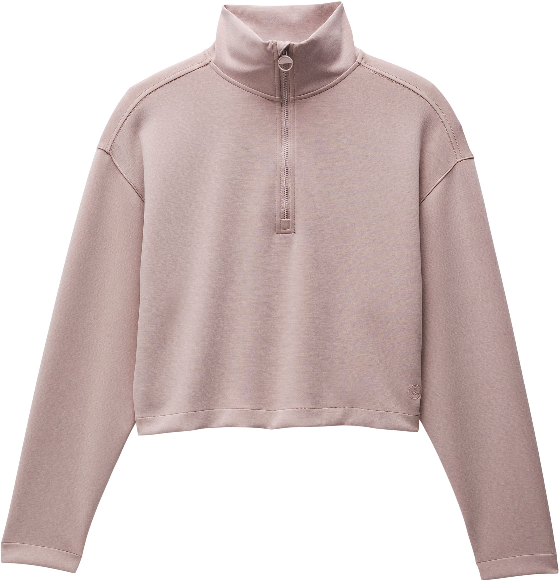 prAna Women's Shea Half Zip product image