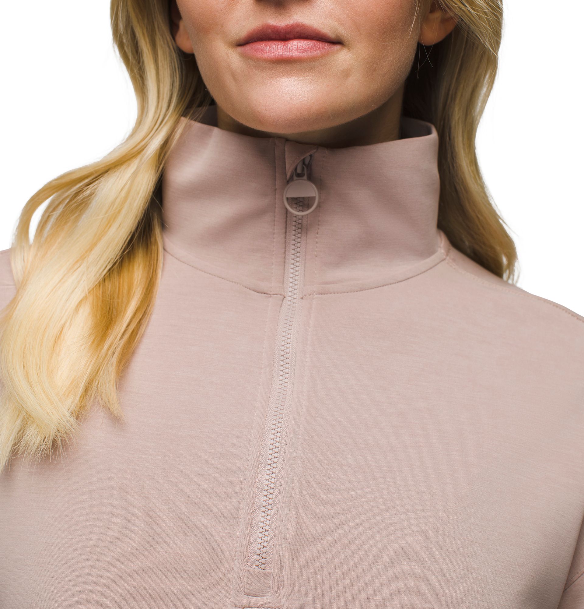 prAna Women's Shea Half Zip product image