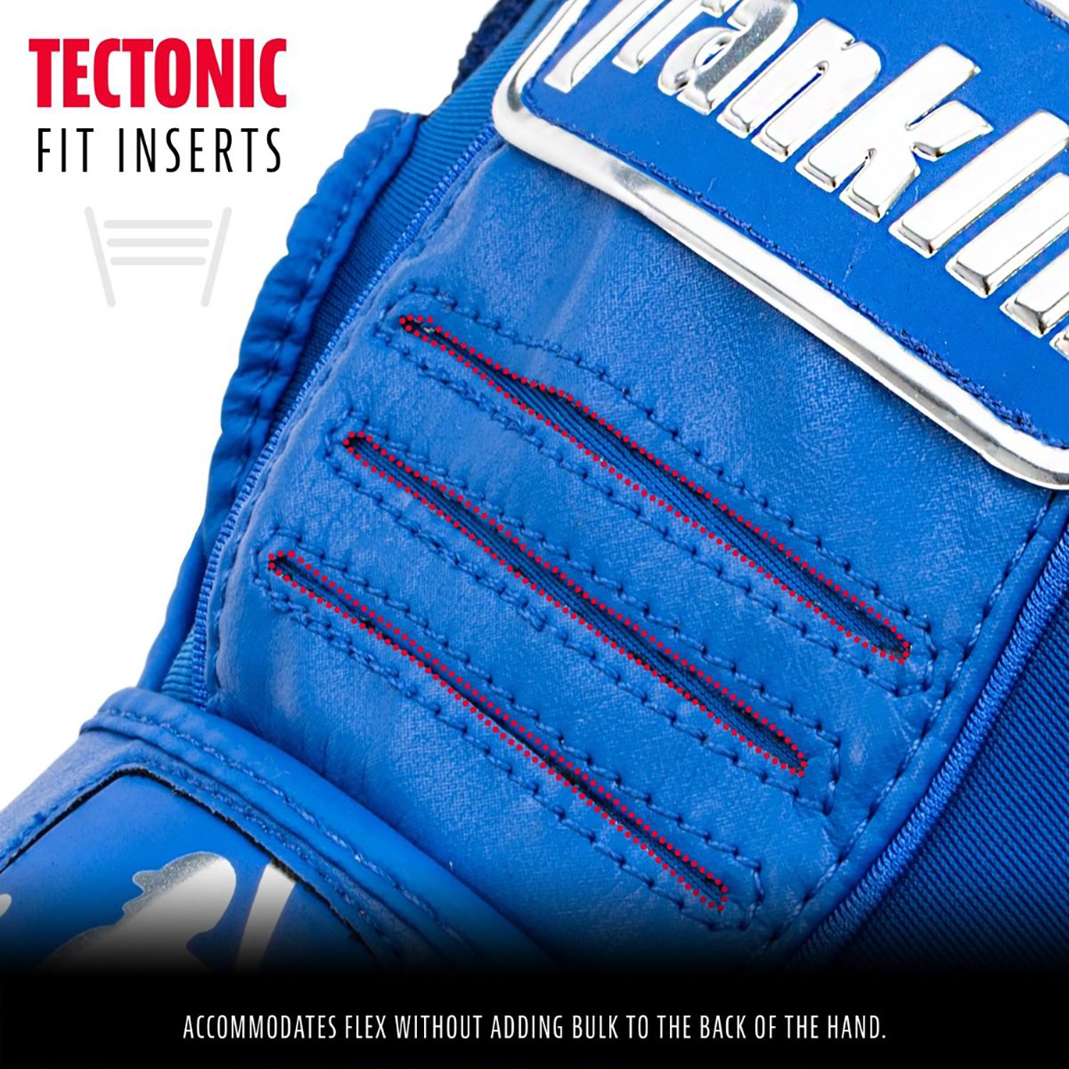 Franklin Adult CFX Pro Batting Gloves product image