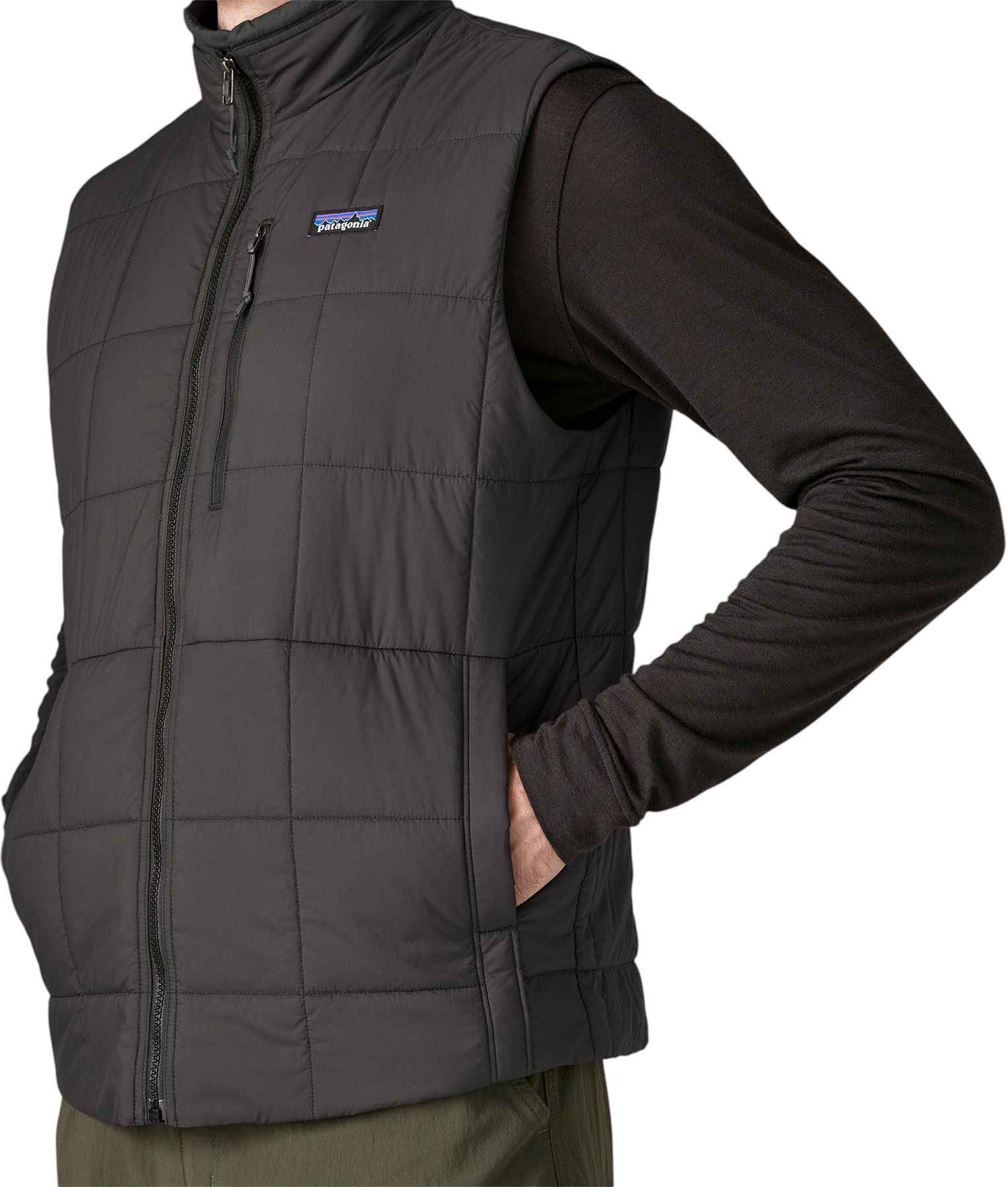 Patagonia Men's Light Gust Vest product image