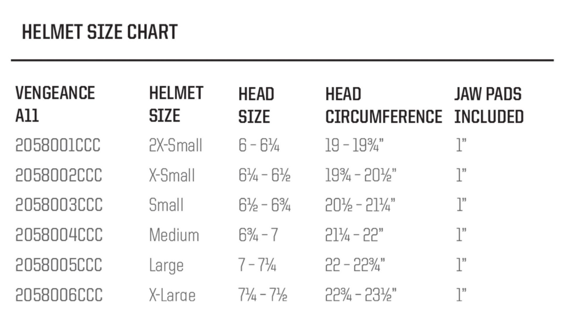 Schutt Youth Vengeance A11 2.0 Football Helmet product image