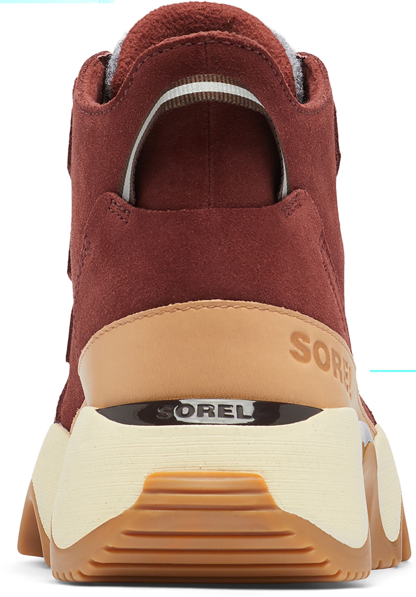 SOREL Women's Kinetic Impact 100g Waterproof Boots product image