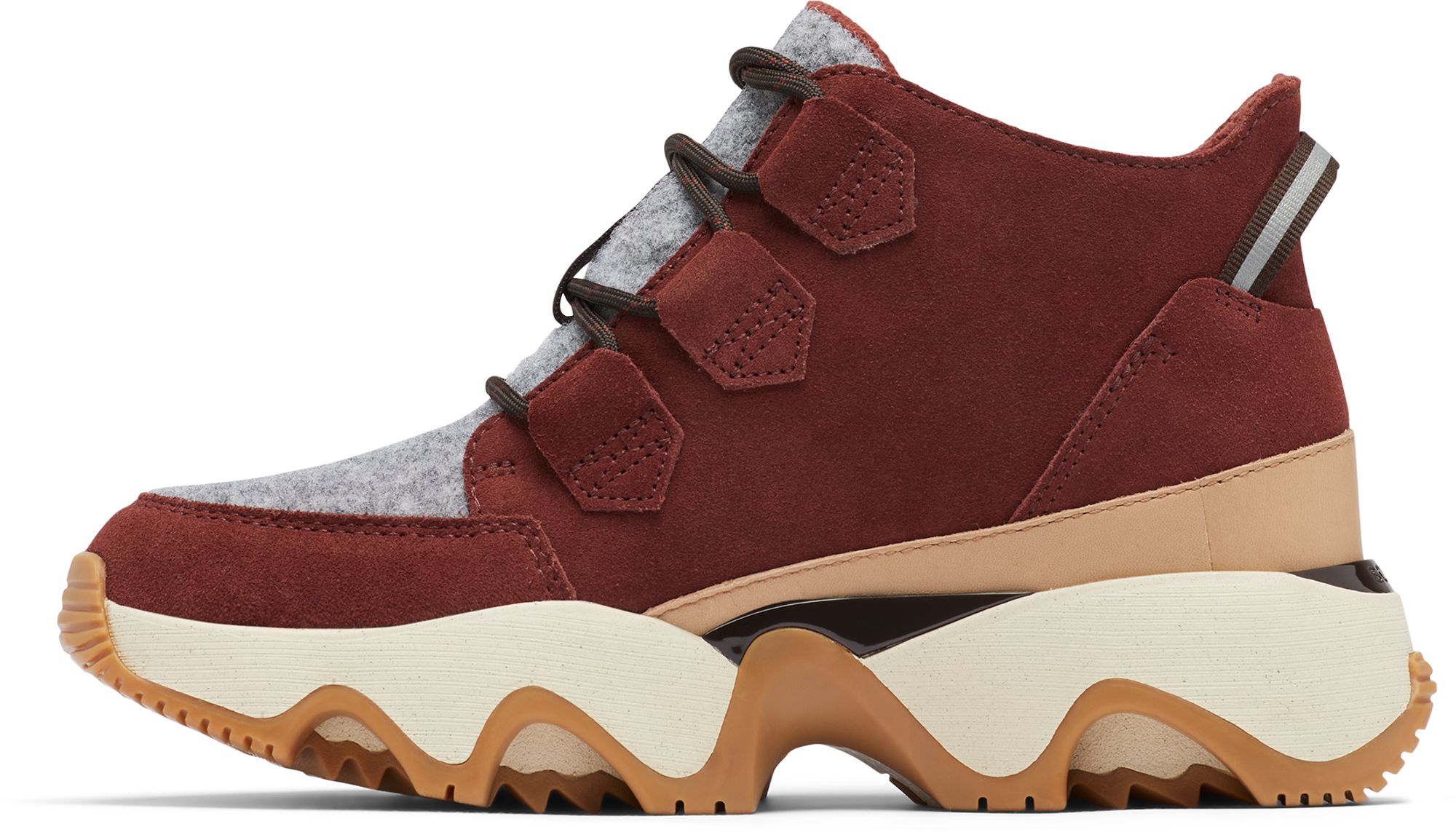 SOREL Women's Kinetic Impact 100g Waterproof Boots product image