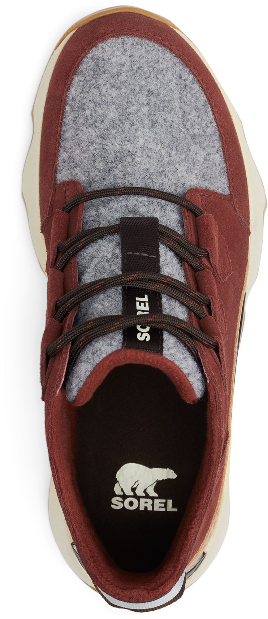 SOREL Women's Kinetic Impact 100g Waterproof Boots product image