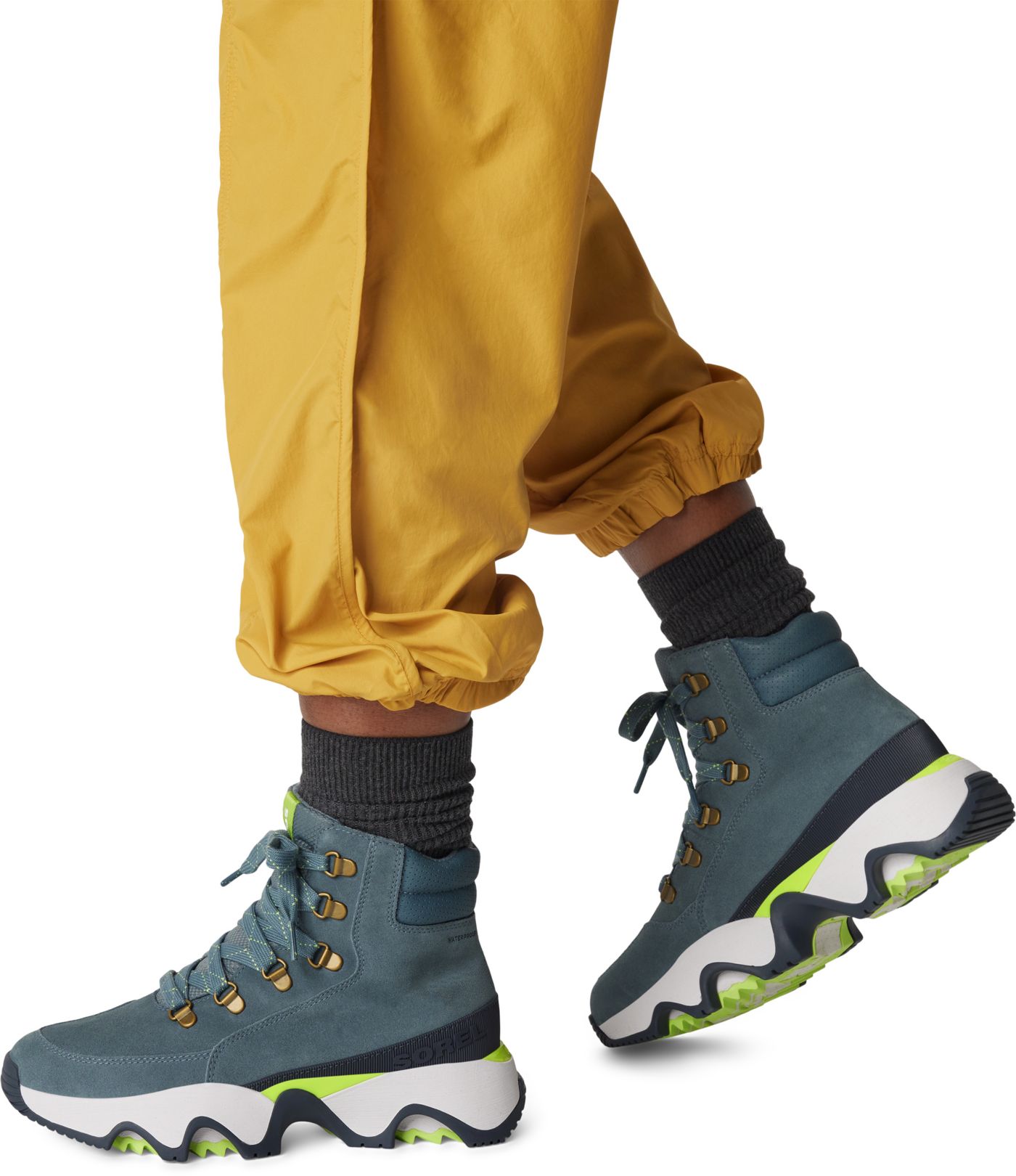 100g insulation boots temperature 2025