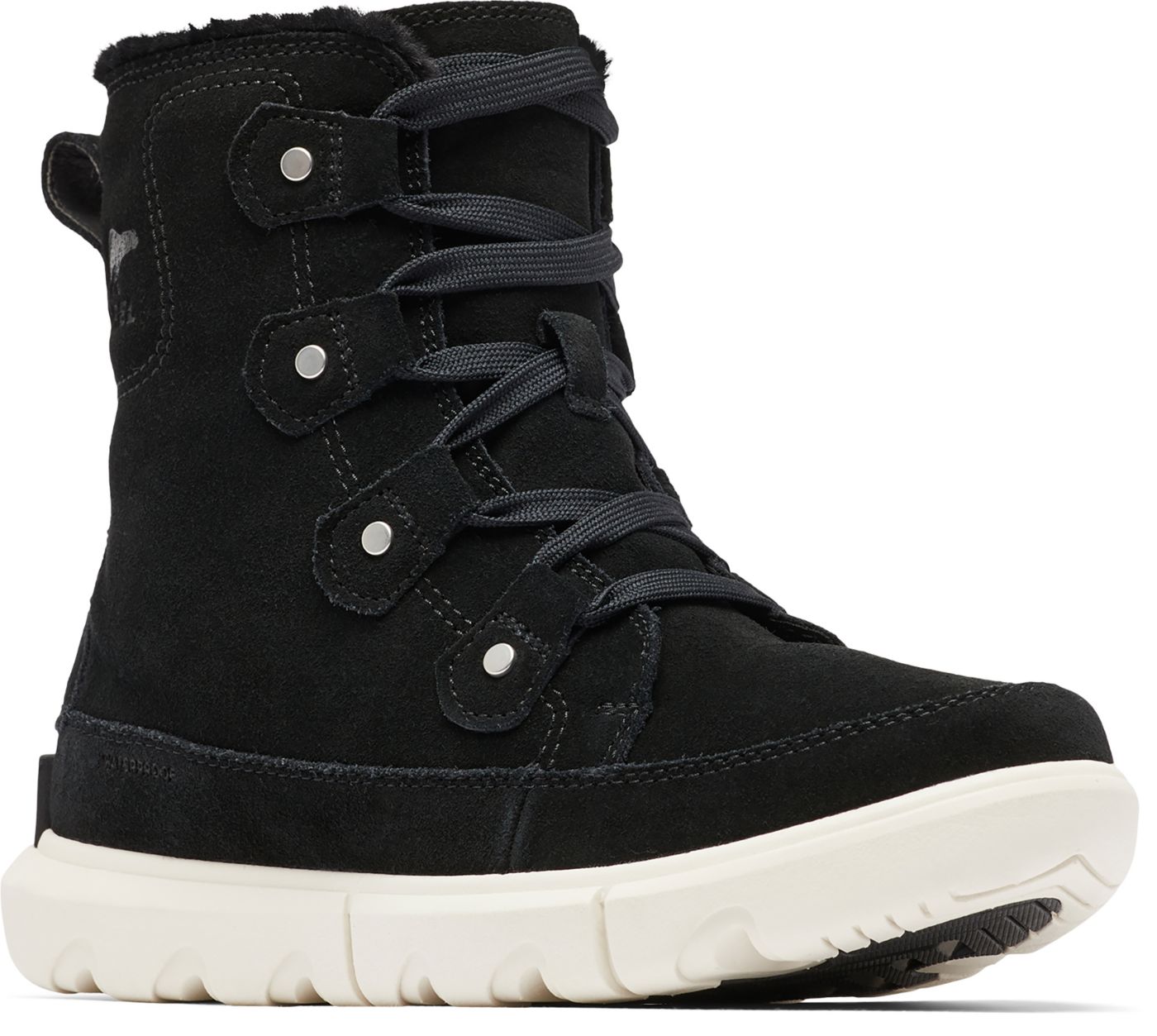 Sorel boots at dicks sales