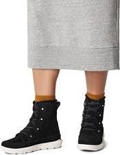 SOREL Women's Explorer Next Joan 100g Waterproof Boots product image