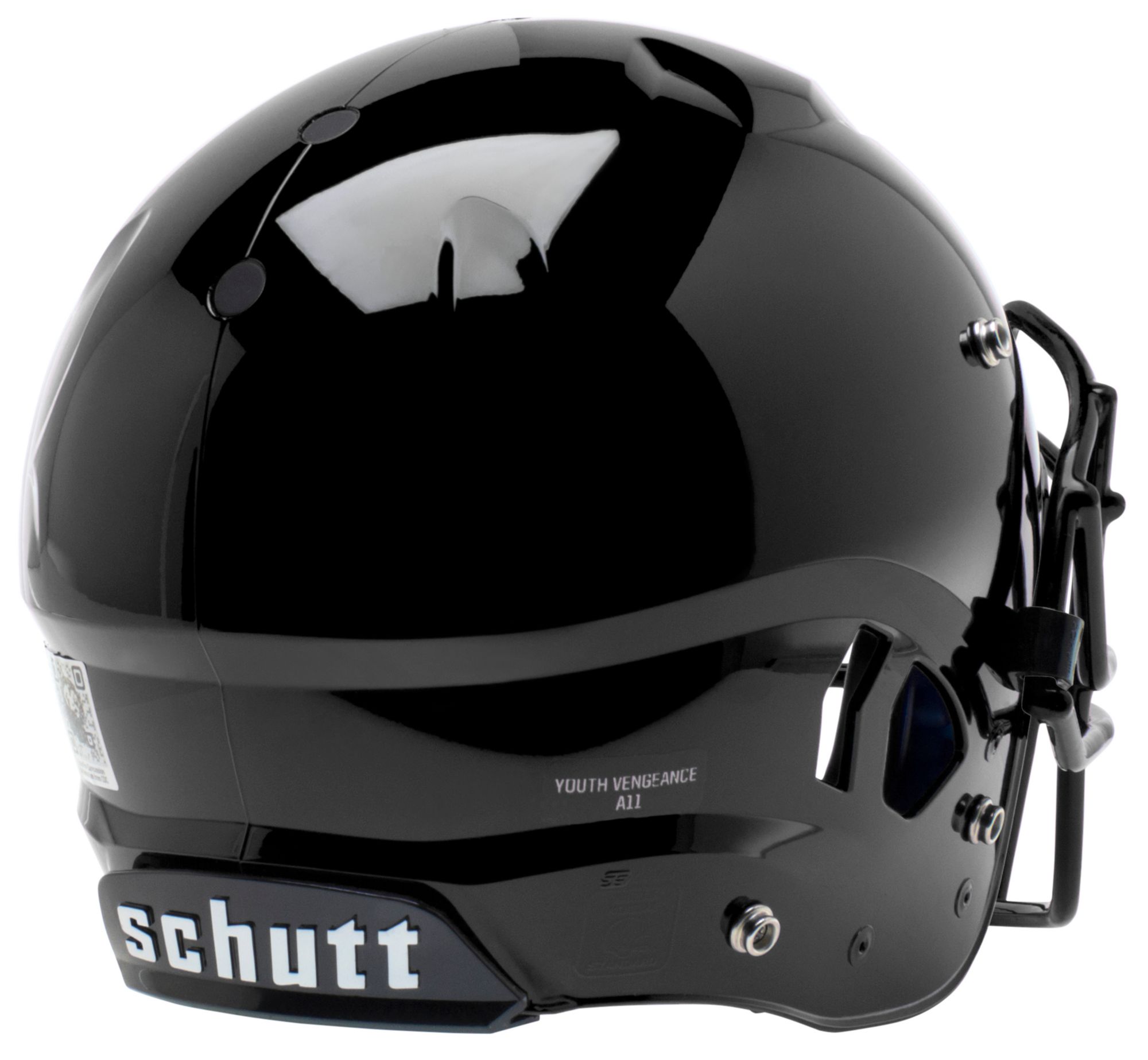 Schutt A11 Youth Football Helmet product image