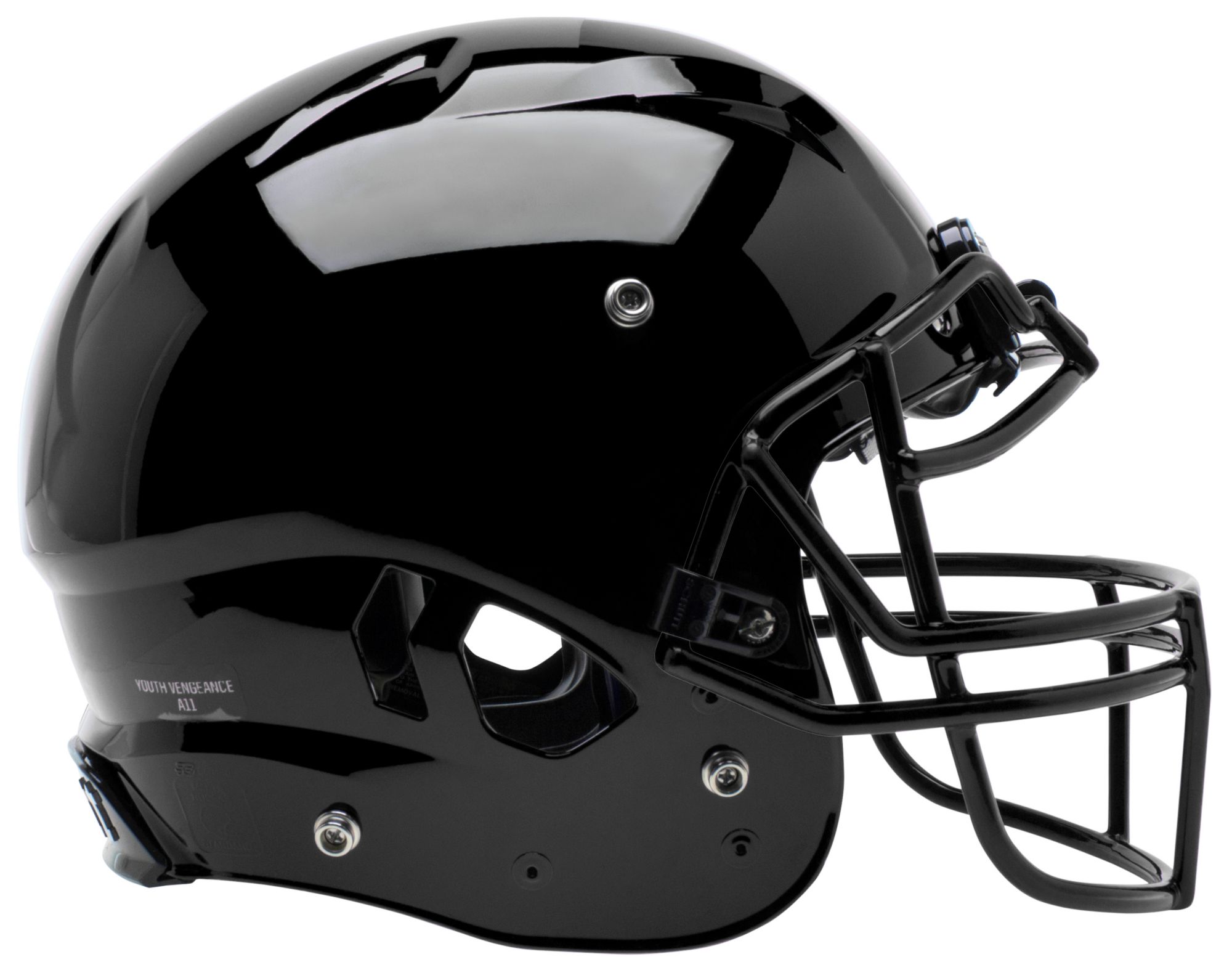 Schutt A11 Youth Football Helmet product image