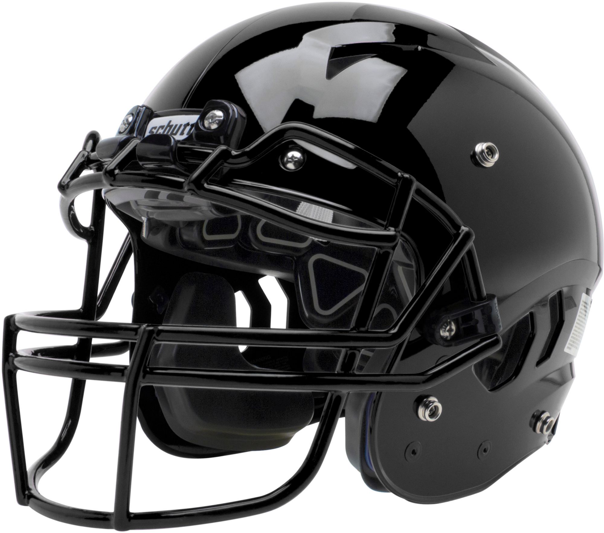 Schutt A11 Youth Helmet with Facemask Style ROPO-TRAD-NB product image