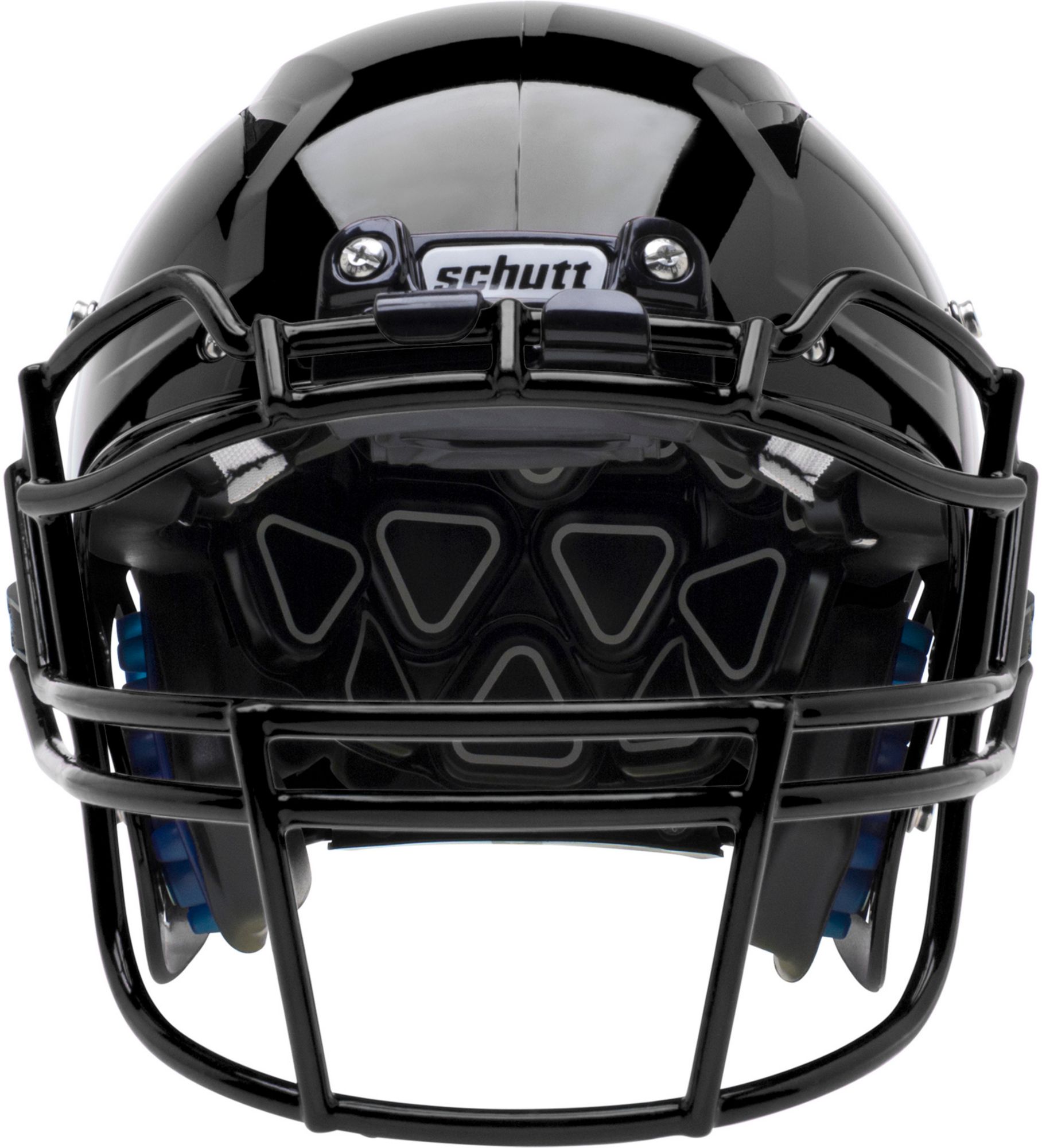 Schutt A11 Youth Helmet with Facemask Style ROPO-TRAD-NB product image