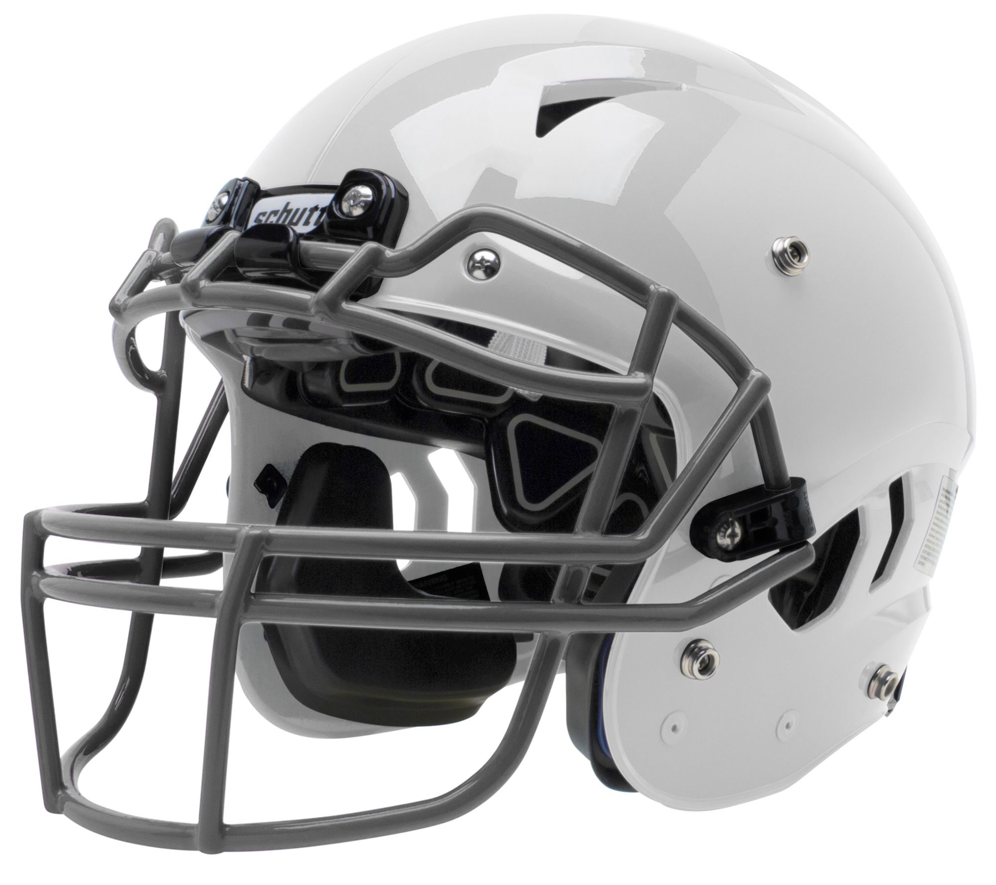 Schutt A11 Youth Helmet with Facemask Style ROPO-TRAD-NB product image