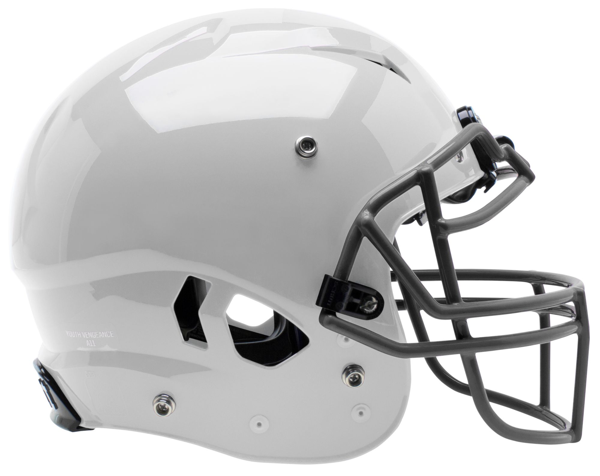 Schutt A11 Youth Football Helmet product image
