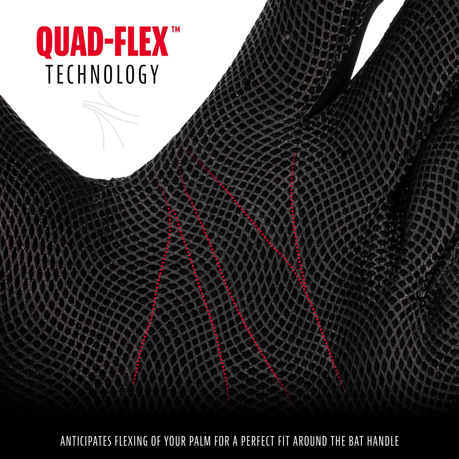 Franklin Adult CFX Pro Batting Gloves product image