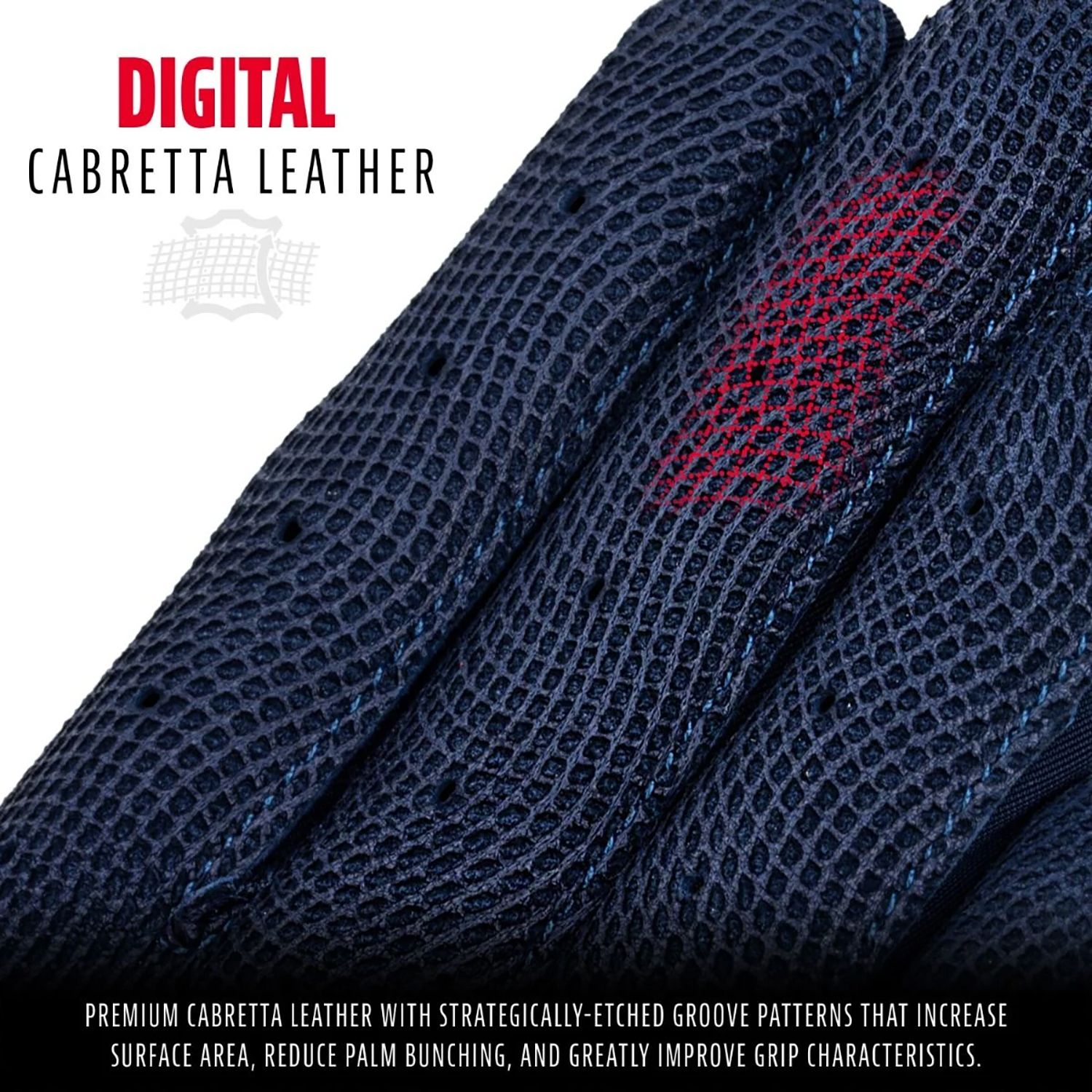 Franklin Adult CFX Pro Batting Gloves product image