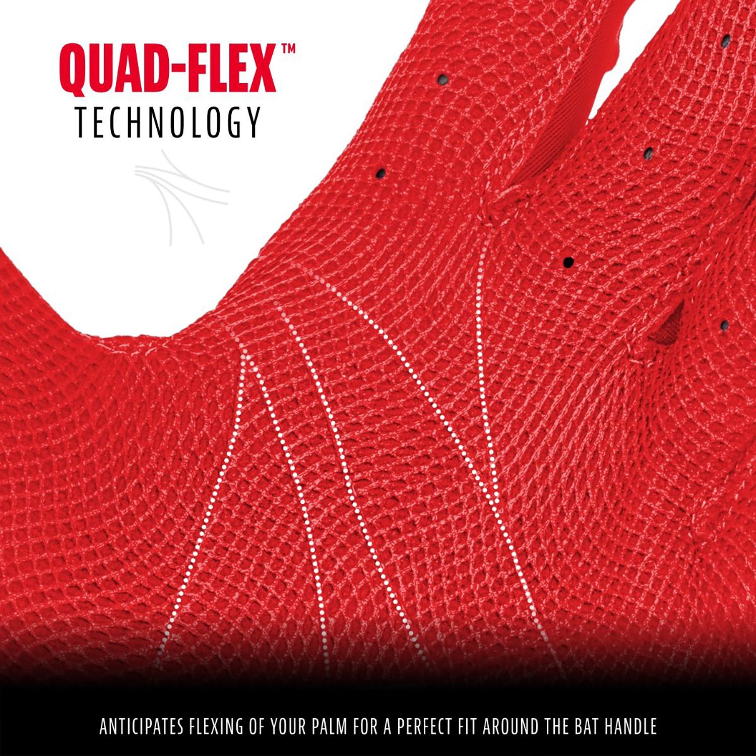 Franklin Adult CFX Pro Batting Gloves product image