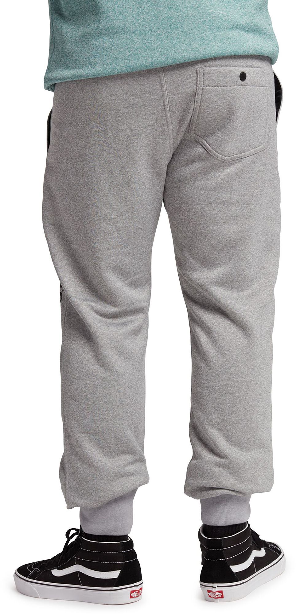 Burton Men's Oak Fleece Pants product image