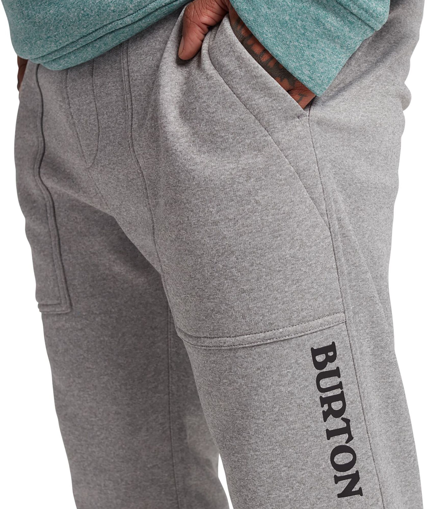 Burton Men's Oak Fleece Pants product image