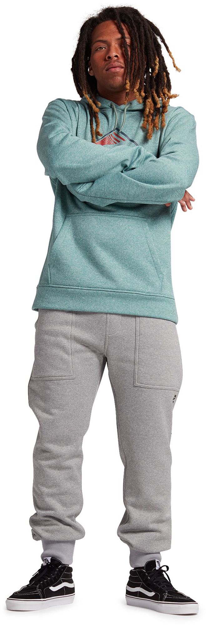 Burton Men's Oak Fleece Pants product image