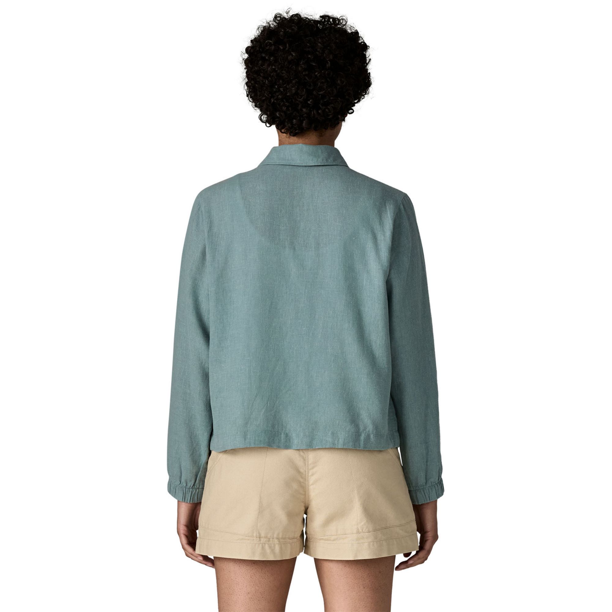 Patagonia Women's Garden Island Jacket product image