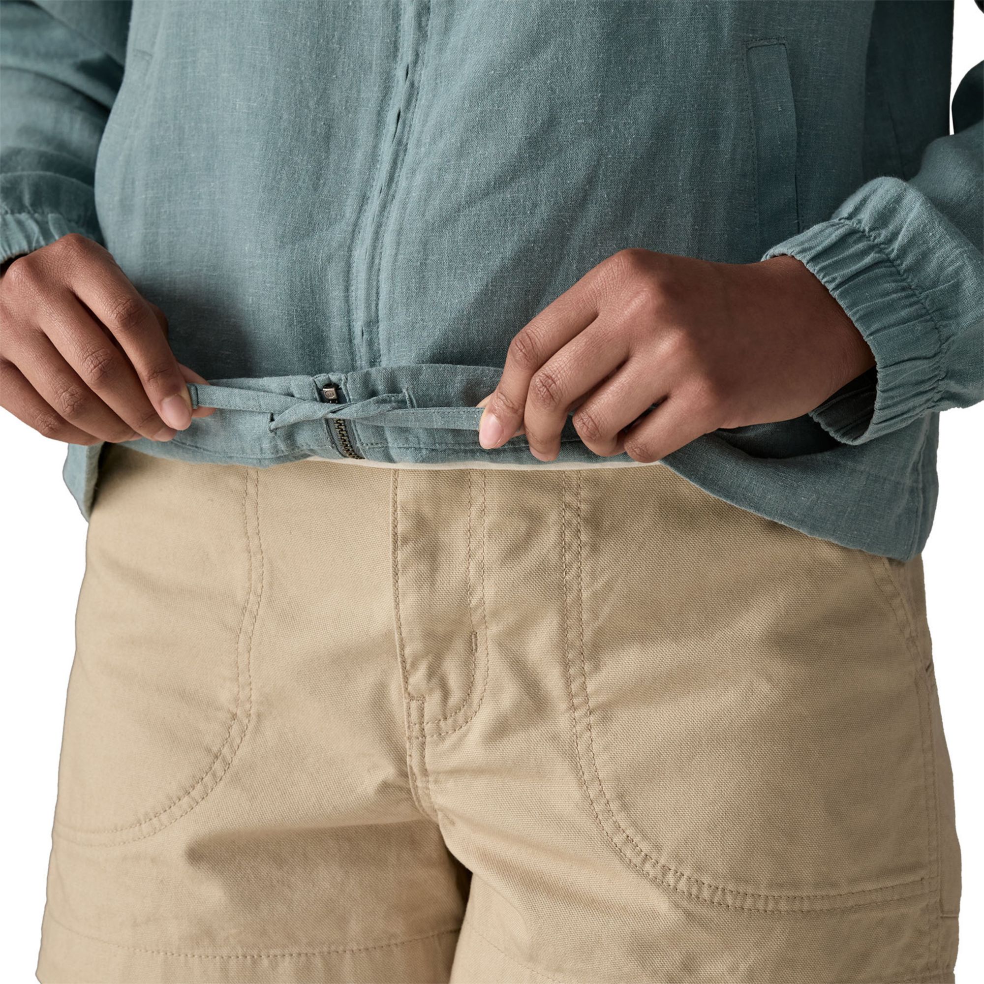 Patagonia Women's Garden Island Jacket product image